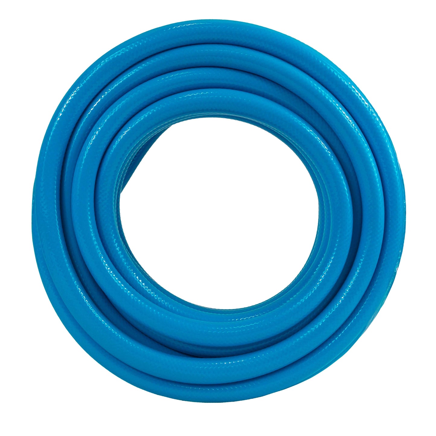 Drinking Water Hose Connection Set, Blue