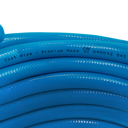 1/2" Cold Drinking Water Hose Line, Blue