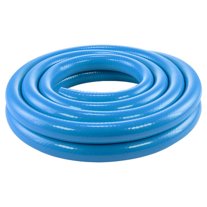 1/2" Cold Drinking Water Hose Line, Blue