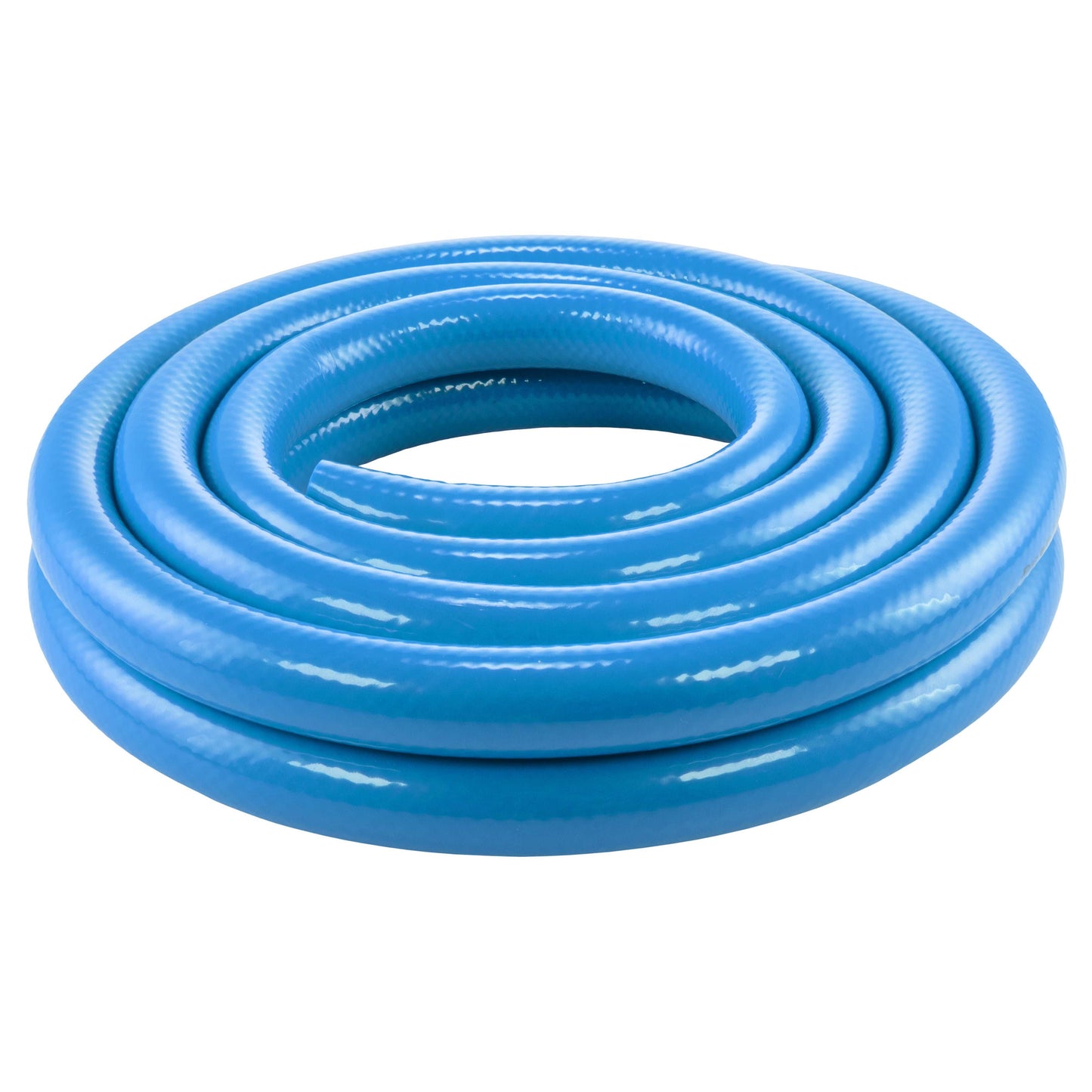 Drinking Water Hose Connection Set, Blue
