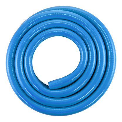 Drinking Water Hose Connection Set, Blue