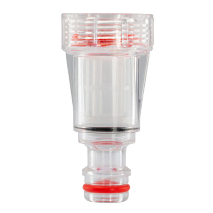 Filtered Tap Connector - 3/4" BSPF