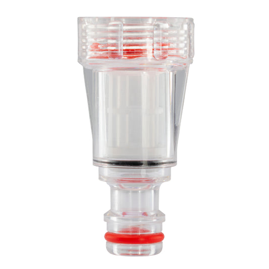 Filtered Tap Connector - 3/4" BSPF
