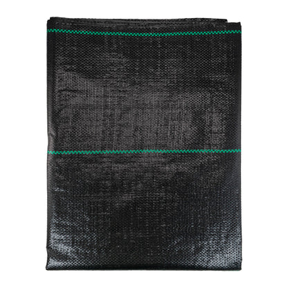 70gsm Woven Weed Membrane 1.1m x 5m