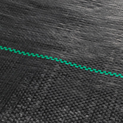70gsm Woven Weed Membrane 1.1m x 5m