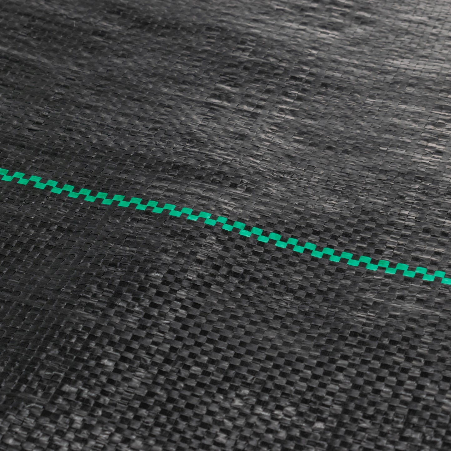 70gsm Woven Weed Membrane 1.1m x 10m