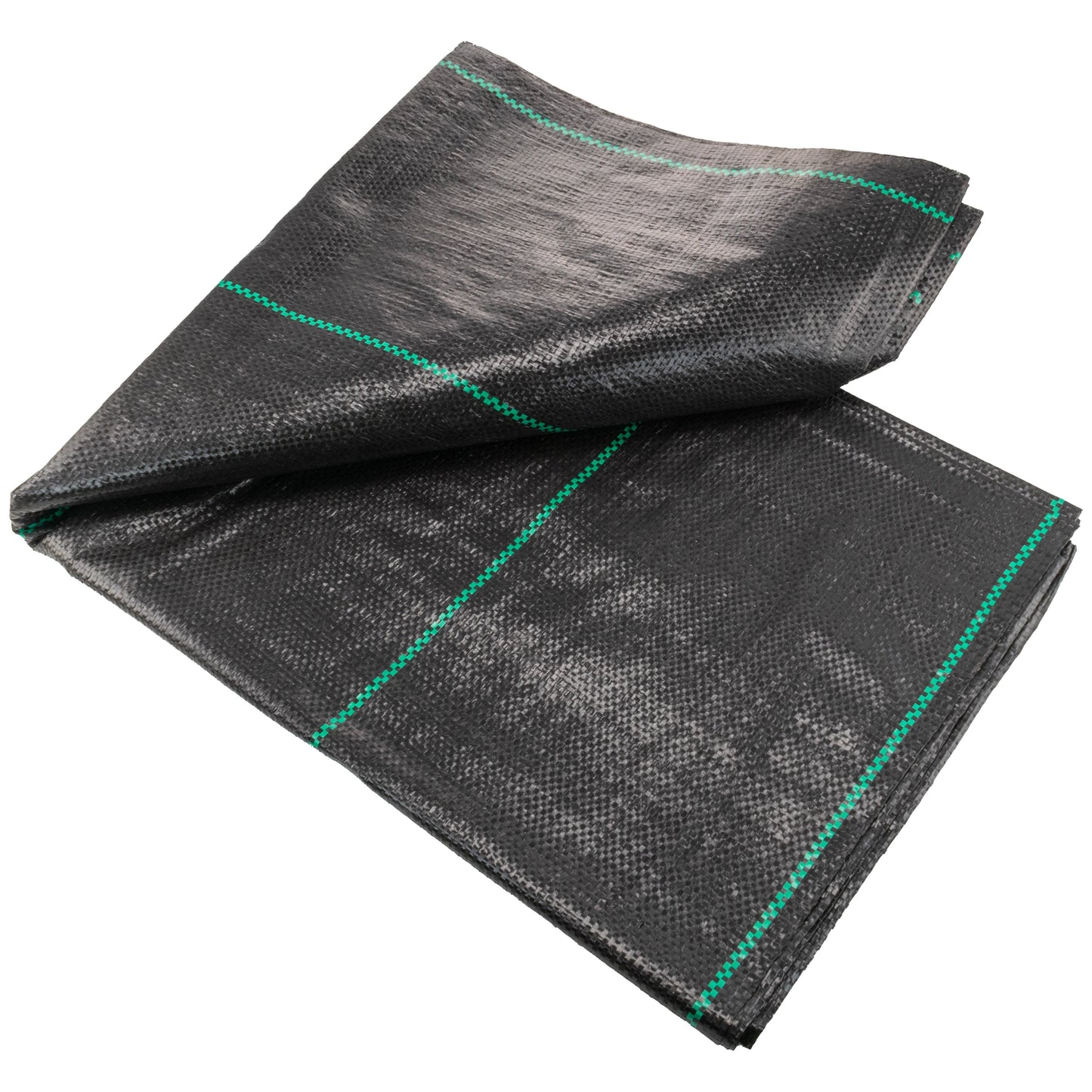 70gsm Woven Weed Membrane 3.2m x 20m