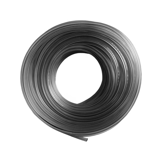 15m Dual Star Ripper Trimmer Line, 3mm