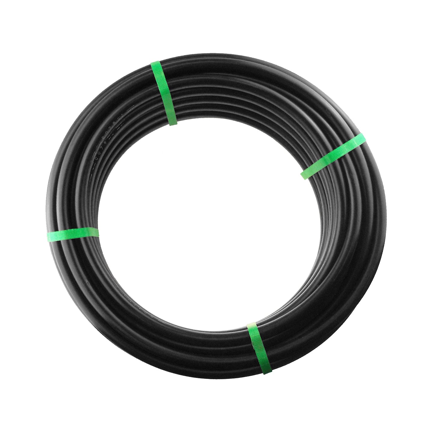 LDPE Water Supply Irrigation Pipe - 13mm/ 16mm