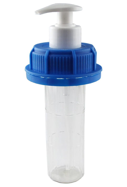 Jerry Can Soap Dispenser