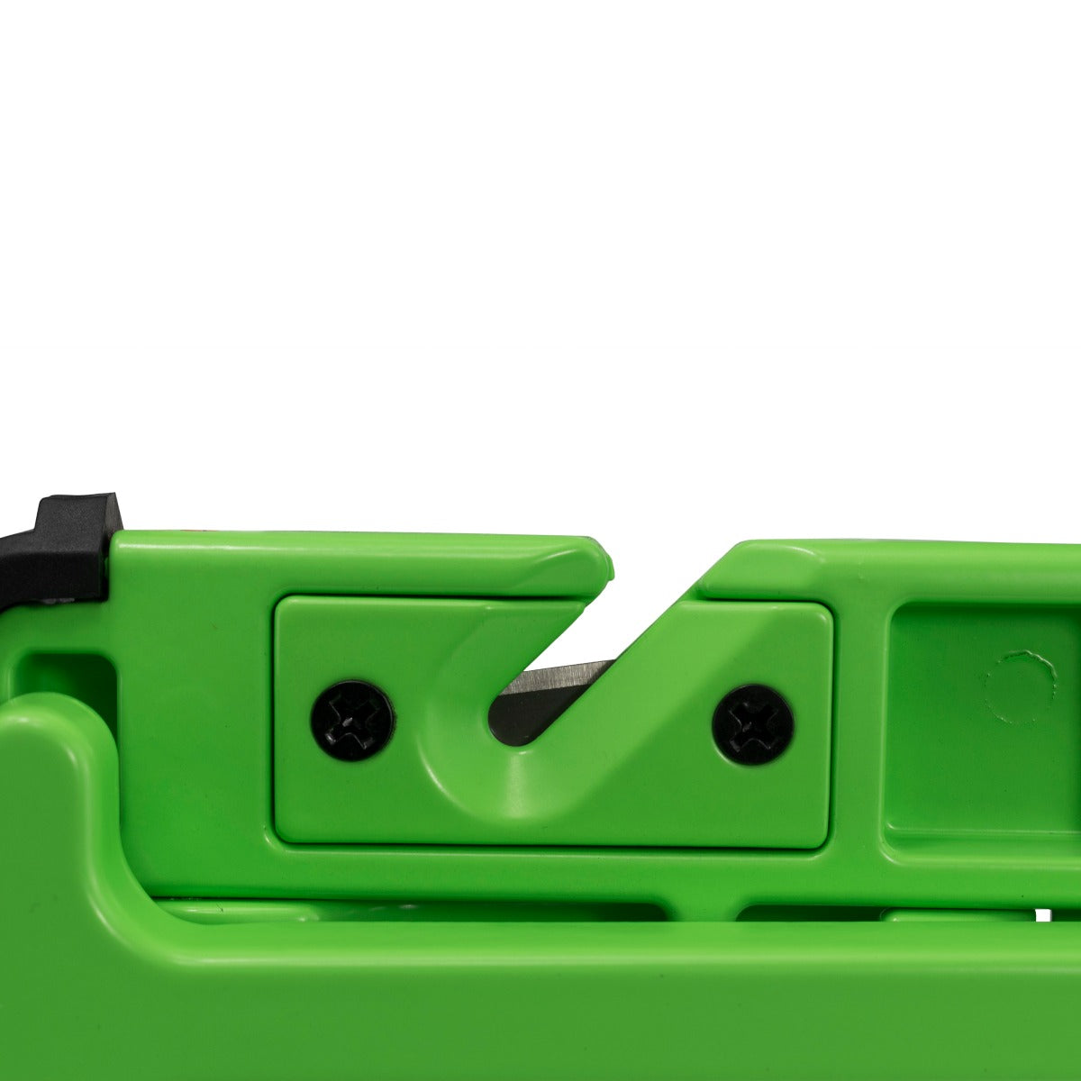 Type B Vehicle Car Door Step Up Ladder, Green