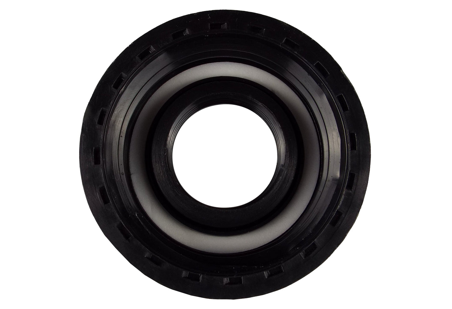 S60X6 IBC Adapter Cap with 1" BSP Female Thread