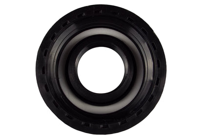 S60X6 IBC Adapter Cap with 1" BSP Female Thread