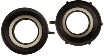 S60X6 IBC Adapter Cap with 1.5" BSP Female Thread