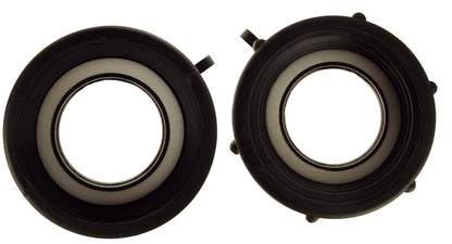 S60X6 IBC Adapter Cap with 1.5" BSP Female Thread
