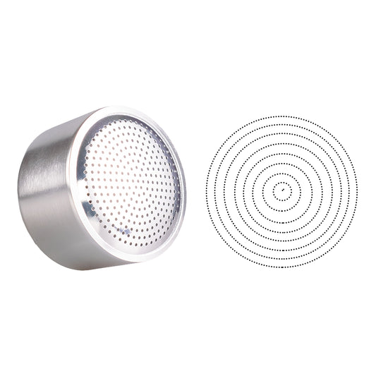 Rose Replacement for Watering Lances, 3/4" BSP