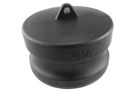 Type DP Camlock Pipe Connector, 1.25"
