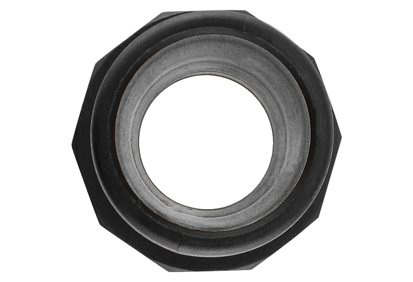Type E Camlock Pipe Connector, 1.25"