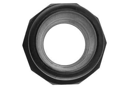 Type E Camlock Pipe Connector, 1.25"
