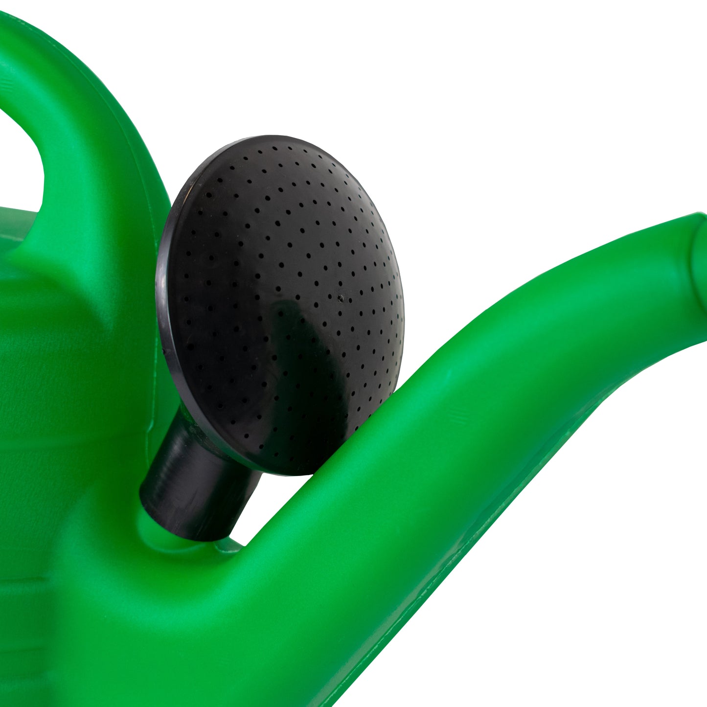 Green Plastic Garden Watering Can, 10 Litres